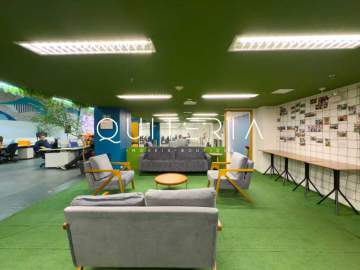 ALUGUEL COMERCIAL SALA IPANEMA - MQSL00038