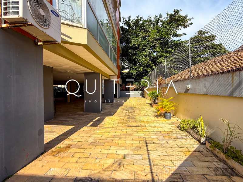 2 quartos 1 suíte 2 vagas 24h - 30