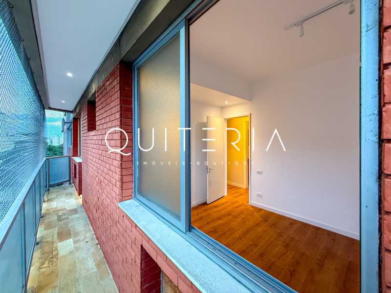 2 quartos 1 suíte 2 vagas 24h - 19