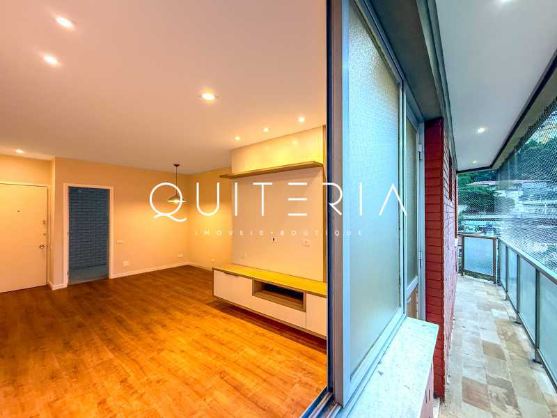 2 quartos 1 suíte 2 vagas 24h - 3