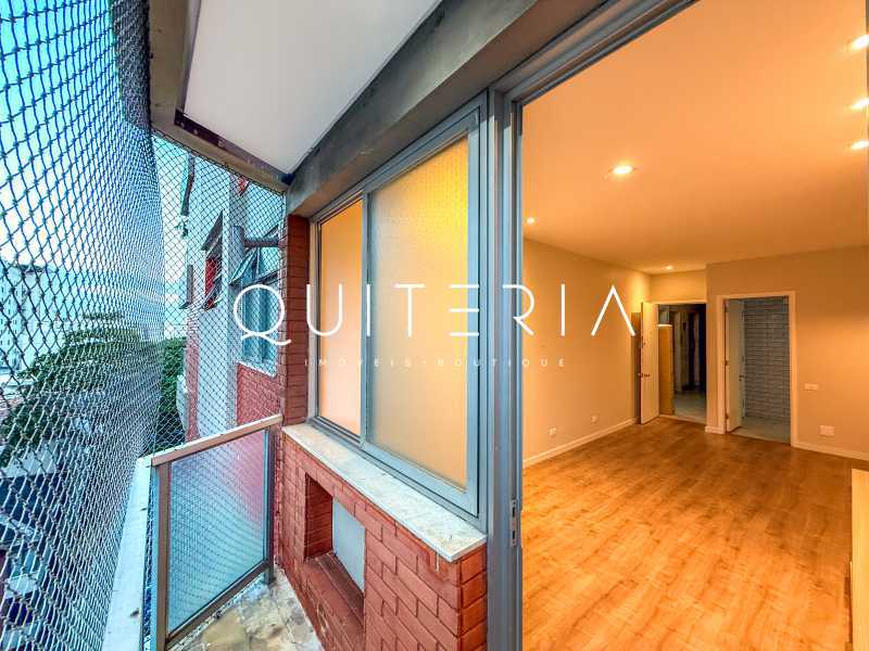 2 quartos 1 suíte 2 vagas 24h - 13