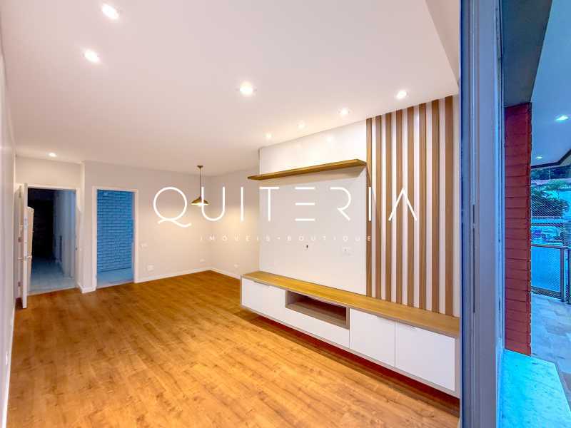2 quartos 1 suíte 2 vagas 24h - 10