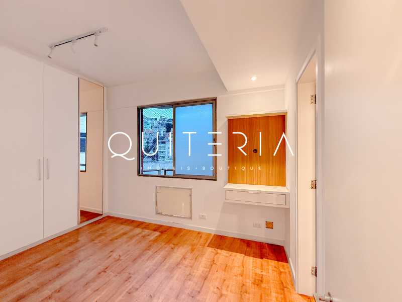 2 quartos 1 suíte 2 vagas 24h - 17