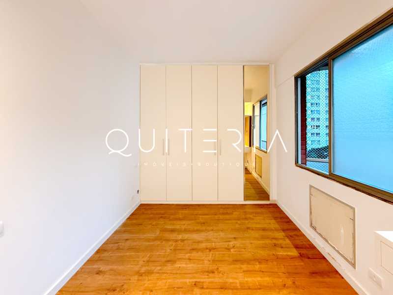 2 quartos 1 suíte 2 vagas 24h - 20