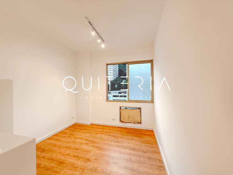 2 quartos 1 suíte 2 vagas 24h - 22