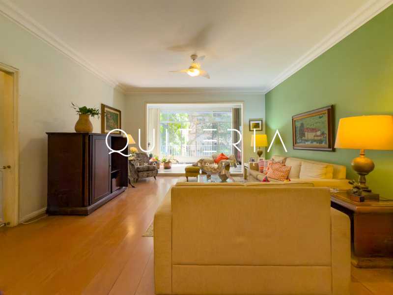Apartamento venda Posto 6 - 2