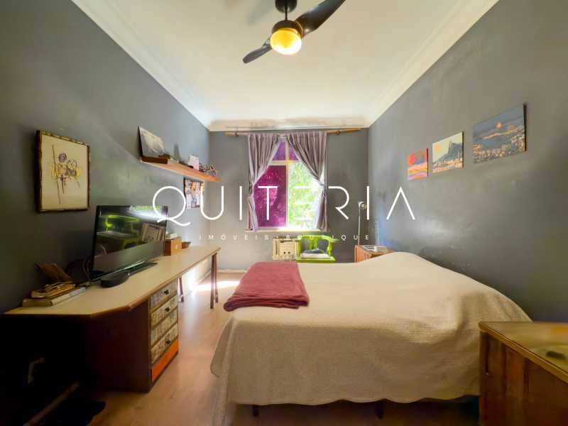 3 quartos 1 vaga portaria 24h - 23