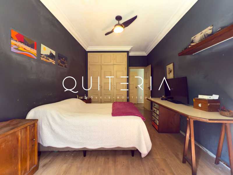 3 quartos 1 vaga portaria 24h - 22
