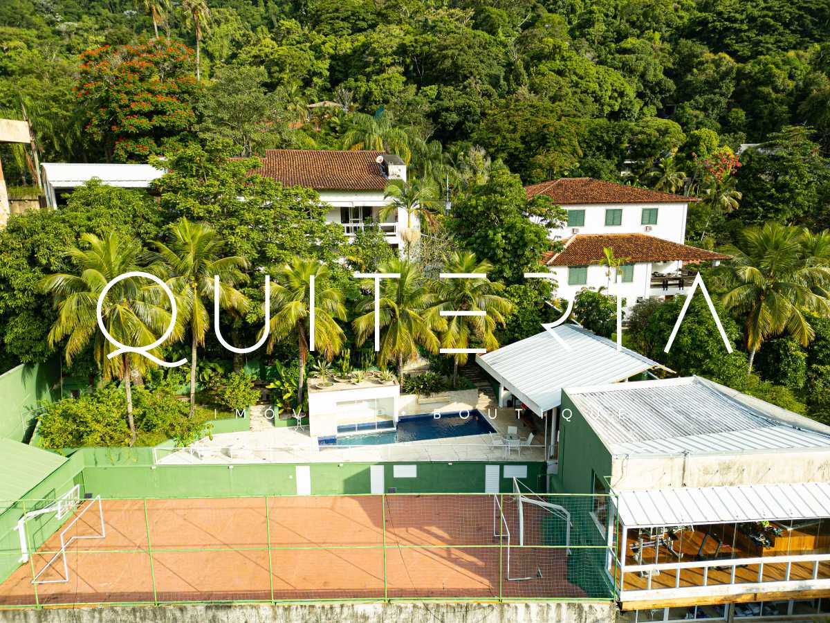 Casa à venda na Gávea  - 2