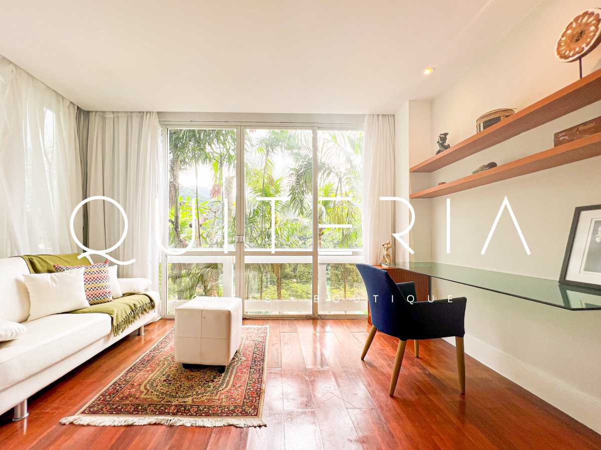 Casa à venda na Gávea  - 16