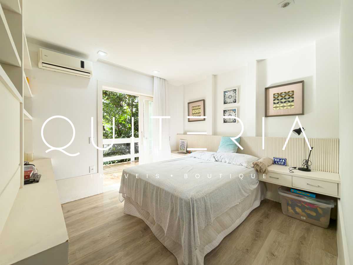 Casa à venda na Gávea  - 18