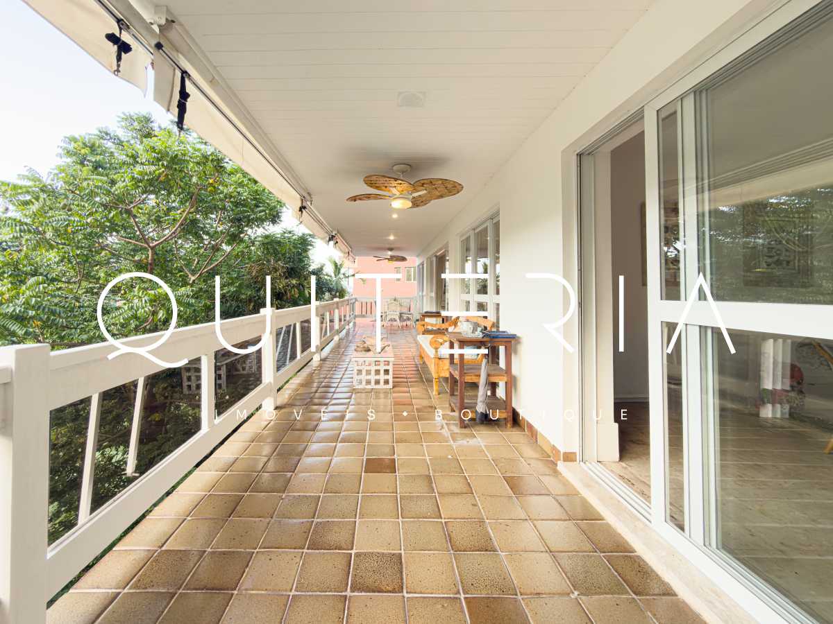 Casa à venda na Gávea  - 19
