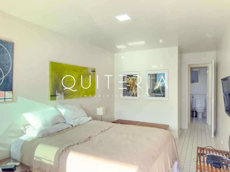Apartamento à venda na Lagoa - 15