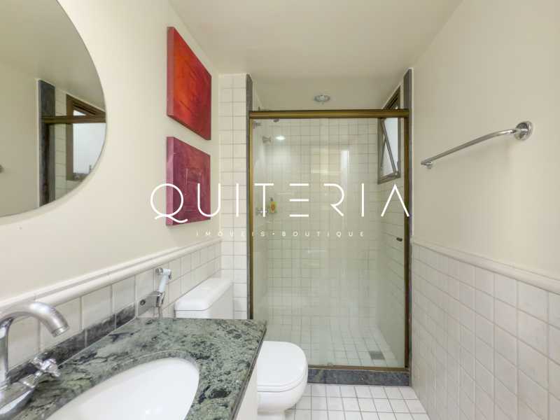 Apartamento à venda na Lagoa - 18