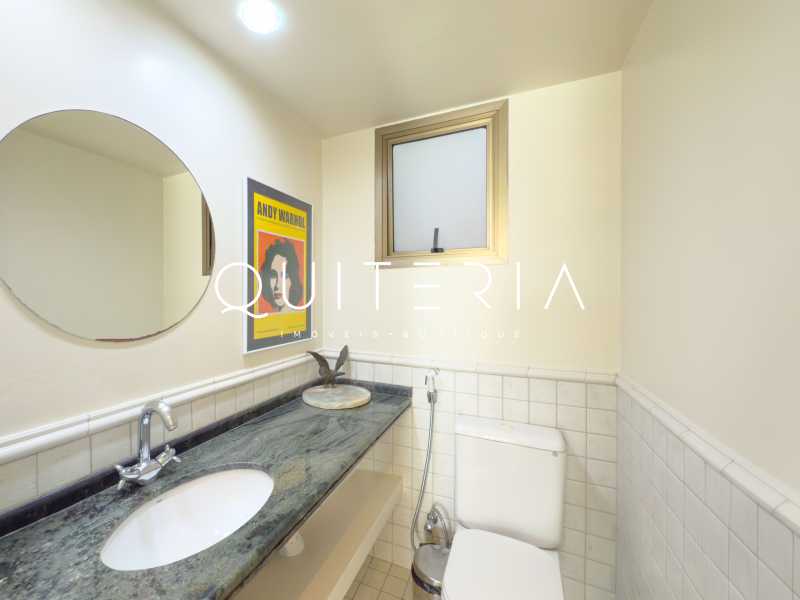 Apartamento à venda na Lagoa - 19