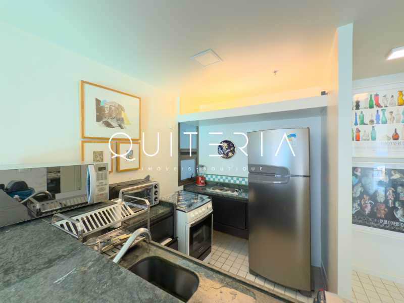 Apartamento à venda na Lagoa - 20