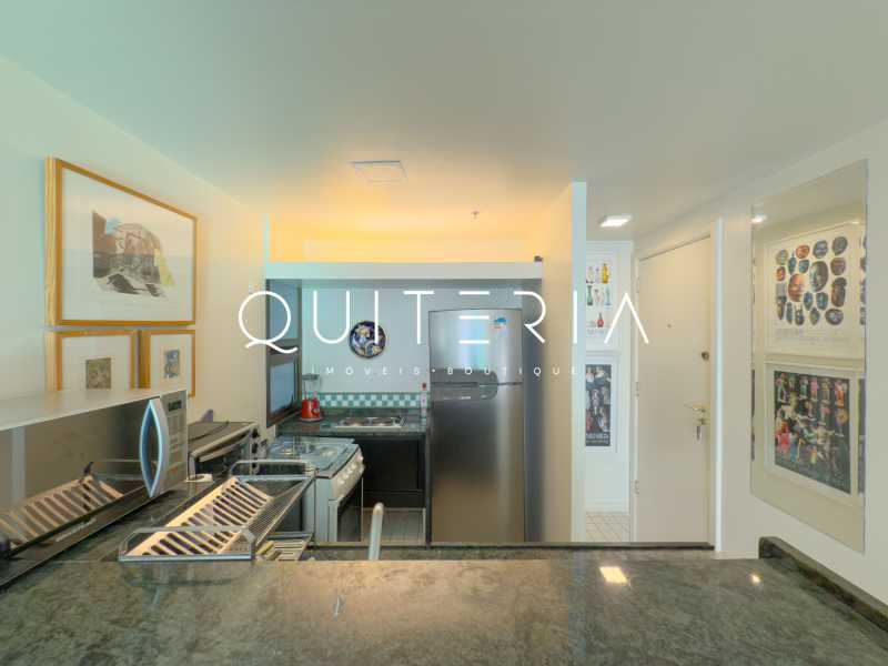 Apartamento à venda na Lagoa - 21