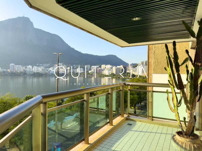 Apartamento à venda 1 suite - 3