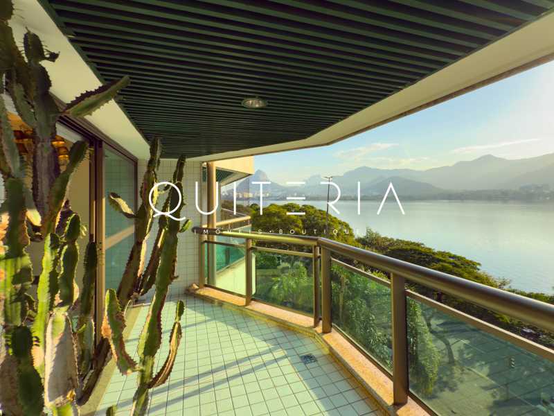 Apartamento portaria 24h - 5