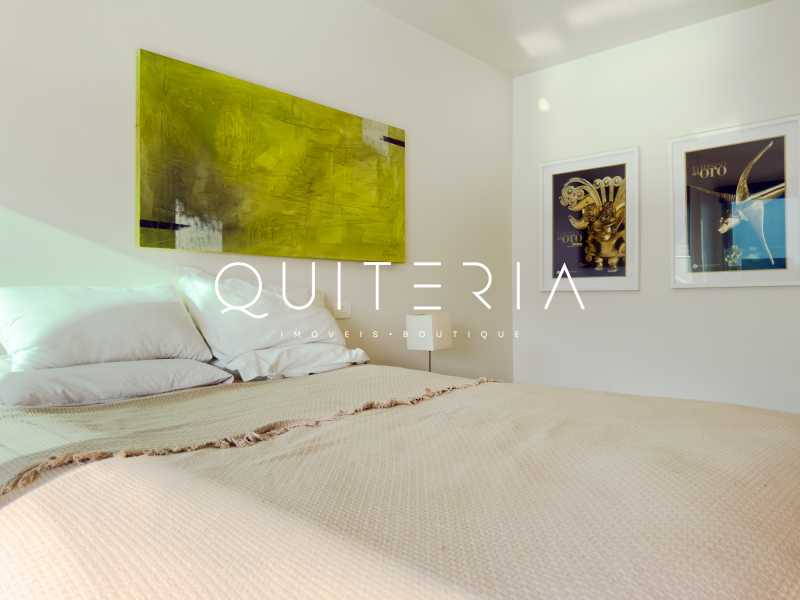 Apartamento à venda na Lagoa - 17