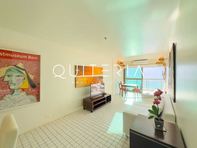 Apartamento à venda 1 vaga - 4