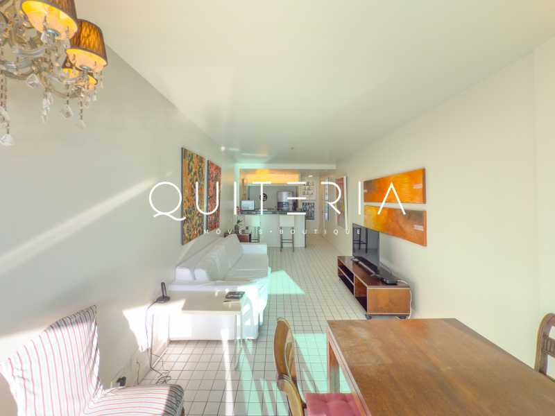 Apartamento à venda na Lagoa - 8