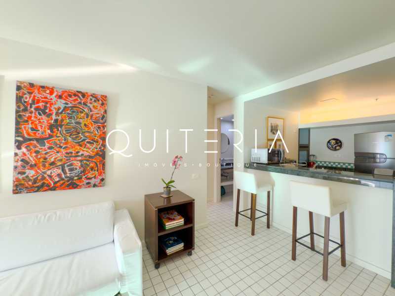 Apartamento à venda na Lagoa - 9