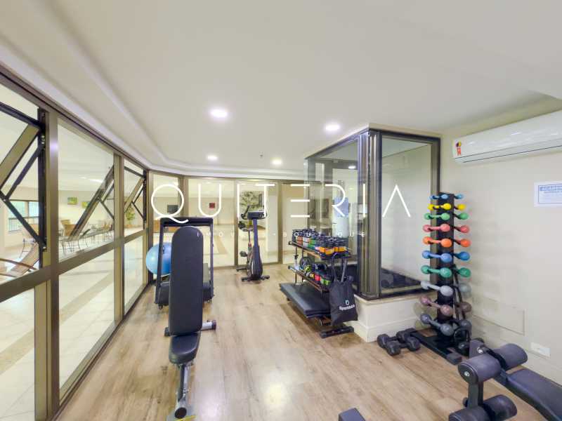 Apartamento à venda na Lagoa - 23