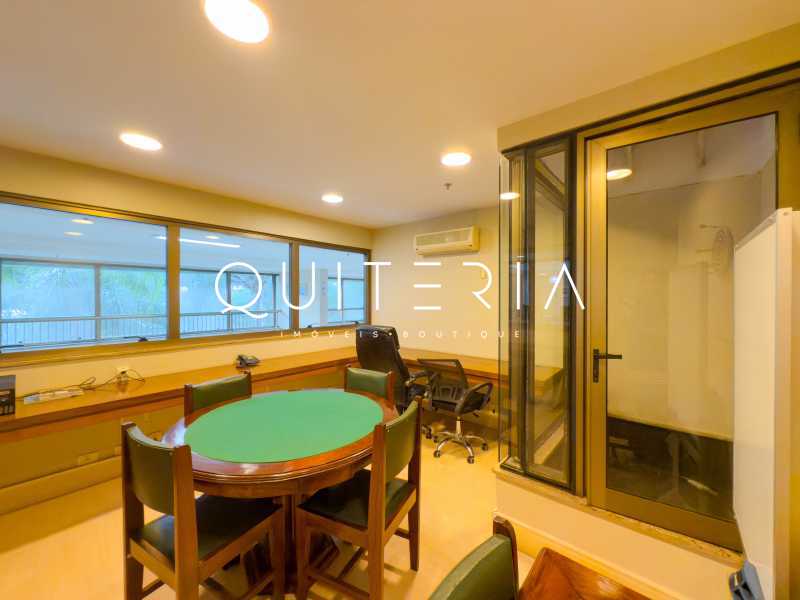 Apartamento à venda na Lagoa - 24