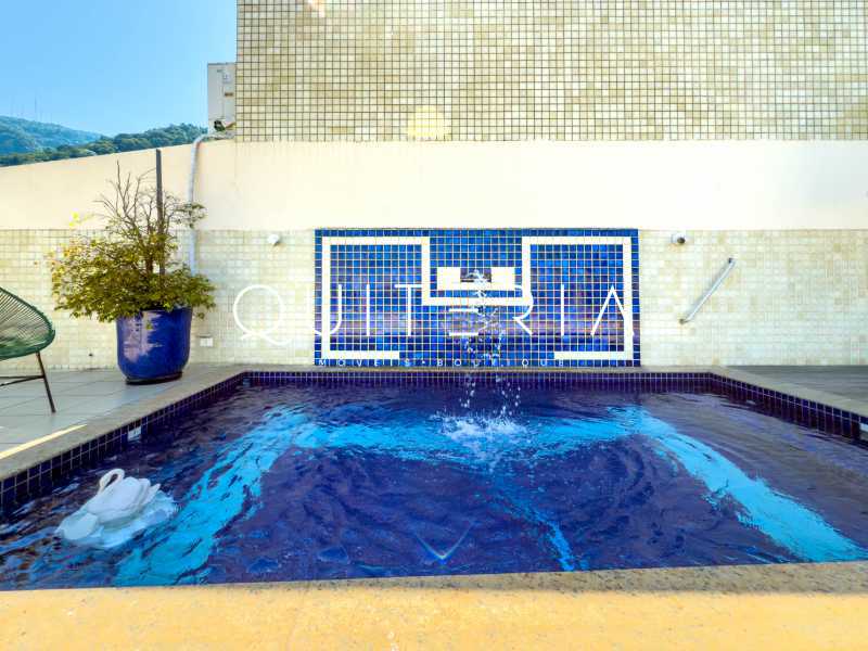 Cobertura Lagoa Venda - 2