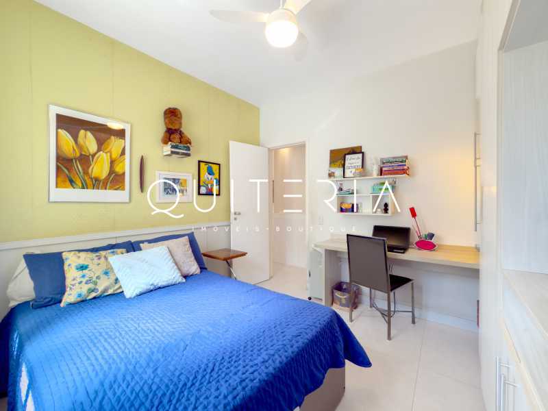 Cobertura Lagoa Venda - 20