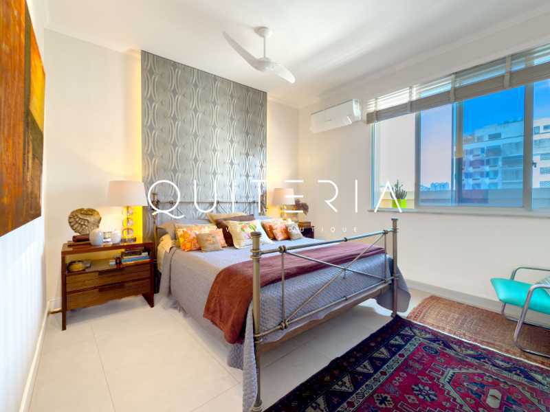 Cobertura Lagoa Venda - 22