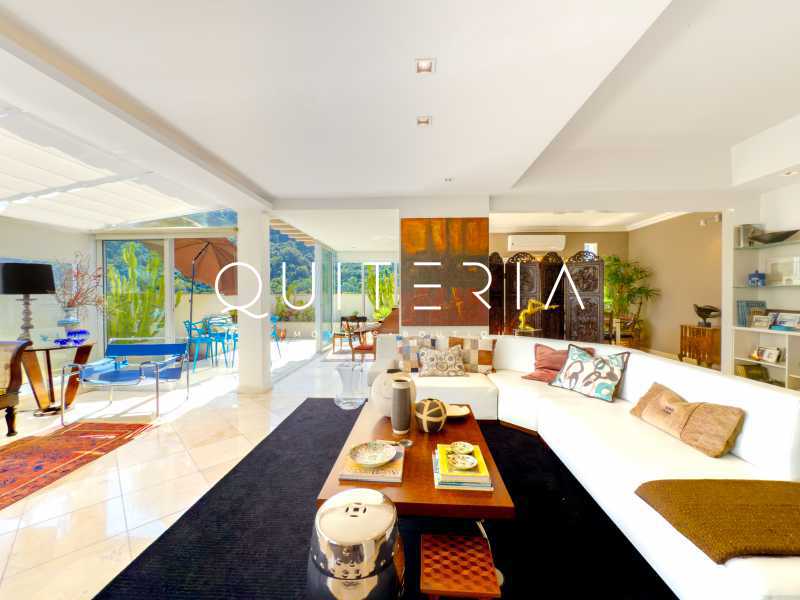 Cobertura Lagoa Venda - 23