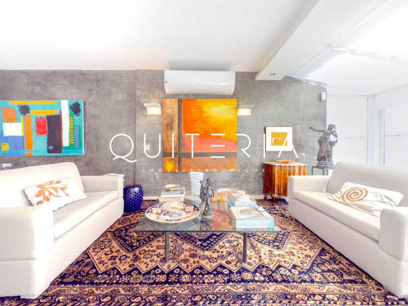 Cobertura Lagoa Venda - 24