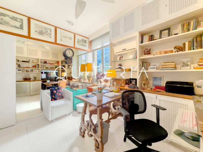 Cobertura Lagoa Venda - 26