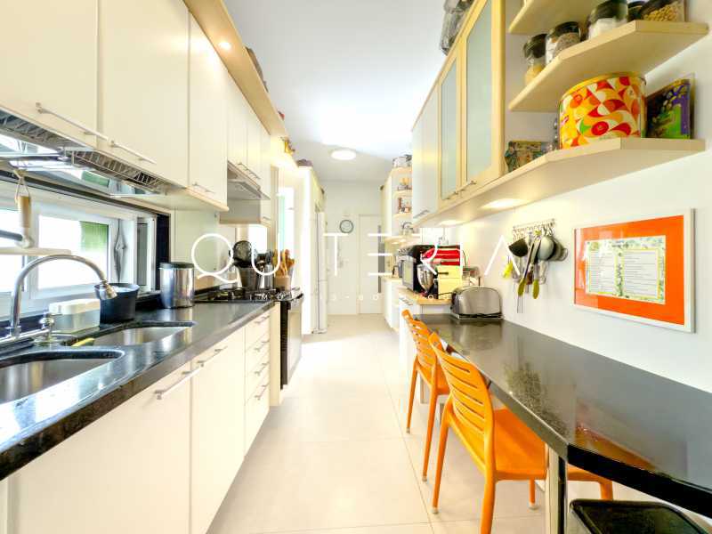 Cobertura Lagoa Venda - 27