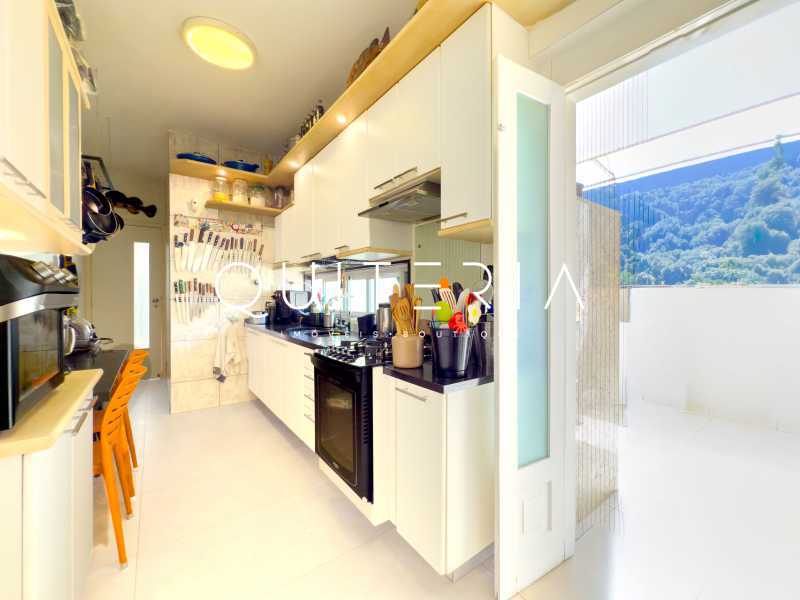 Cobertura Lagoa Venda - 28