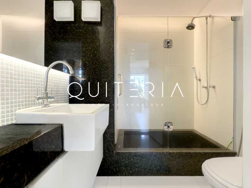 Cobertura Lagoa Venda - 29