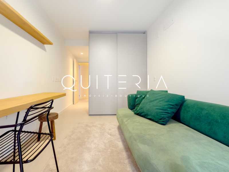 COBERTURA DUPLEX À VENDA LAGOA - 11