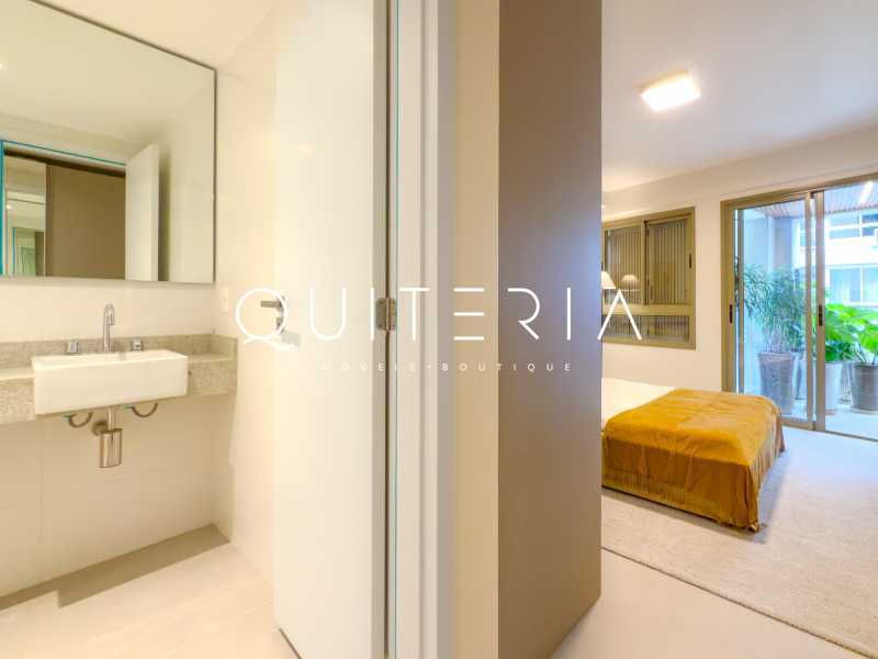 COBERTURA DUPLEX À VENDA LAGOA - 18