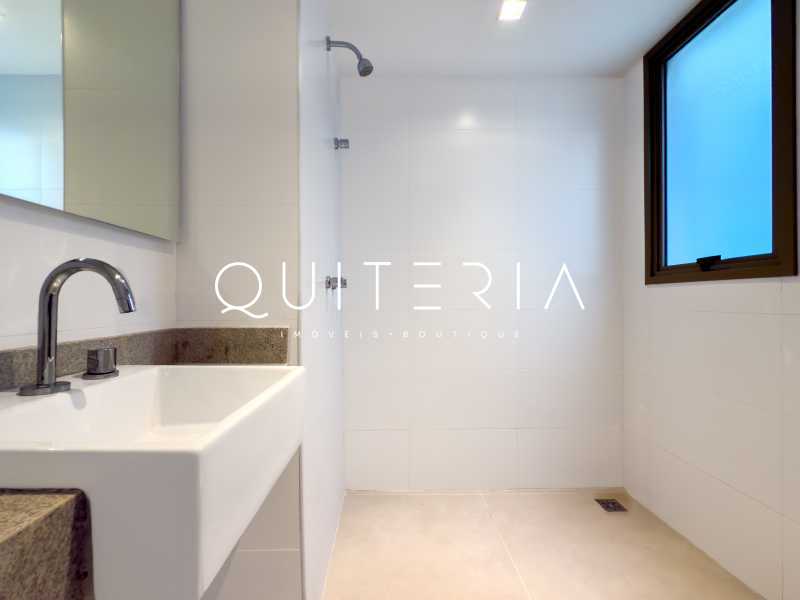 COBERTURA DUPLEX À VENDA LAGOA - 20