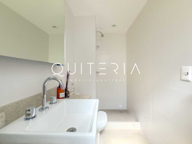 COBERTURA DUPLEX À VENDA LAGOA - 27