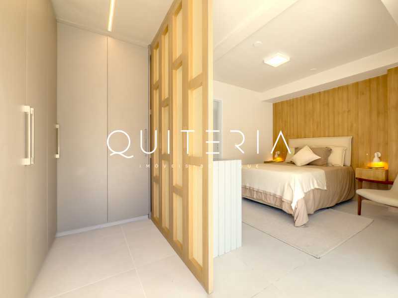 COBERTURA DUPLEX À VENDA LAGOA - 26