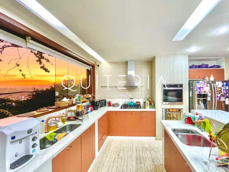 Vista mar ilhas e Dois Irmãos - 24