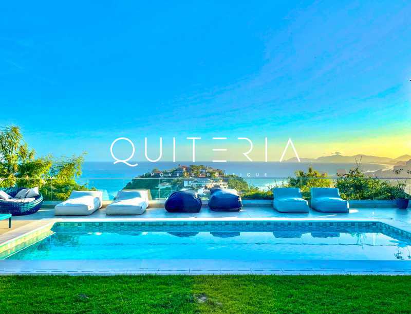 Casa triplex venda - 2