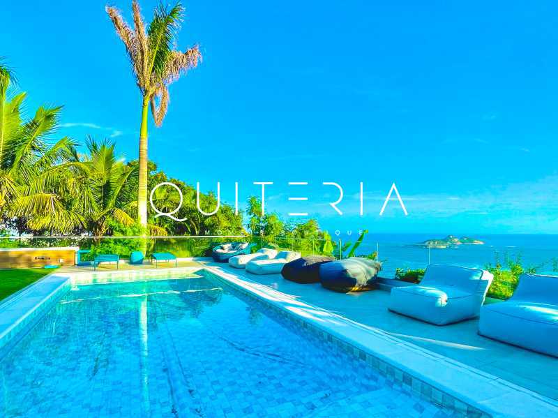 Espaço gourmet churrasqueira - 10