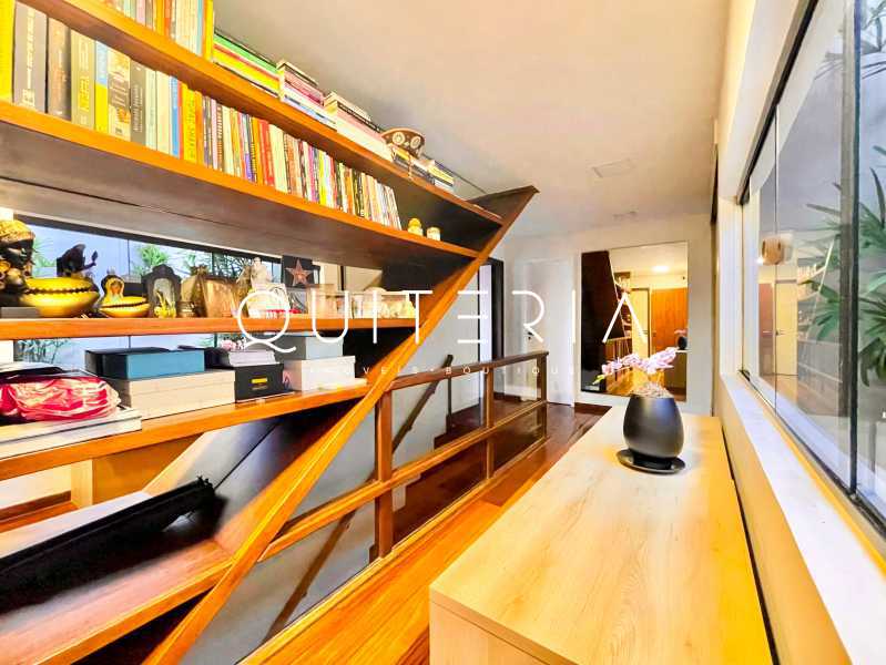 Vista mar ilhas e Dois Irmãos - 22