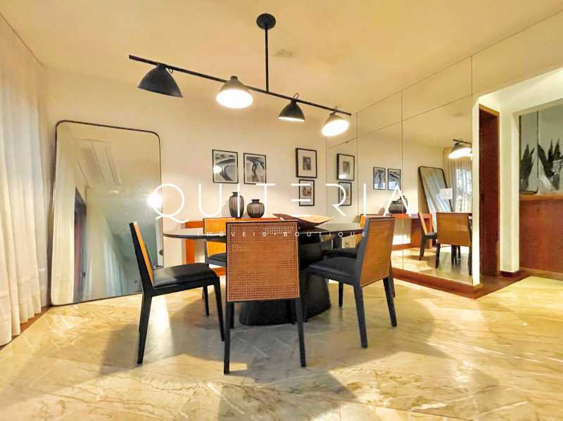 Vista mar ilhas e Dois Irmãos - 13