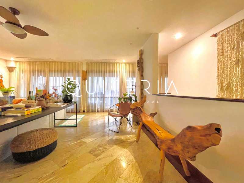 Espaço gourmet churrasqueira - 9