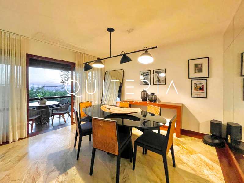 Vista mar ilhas e Dois Irmãos - 16